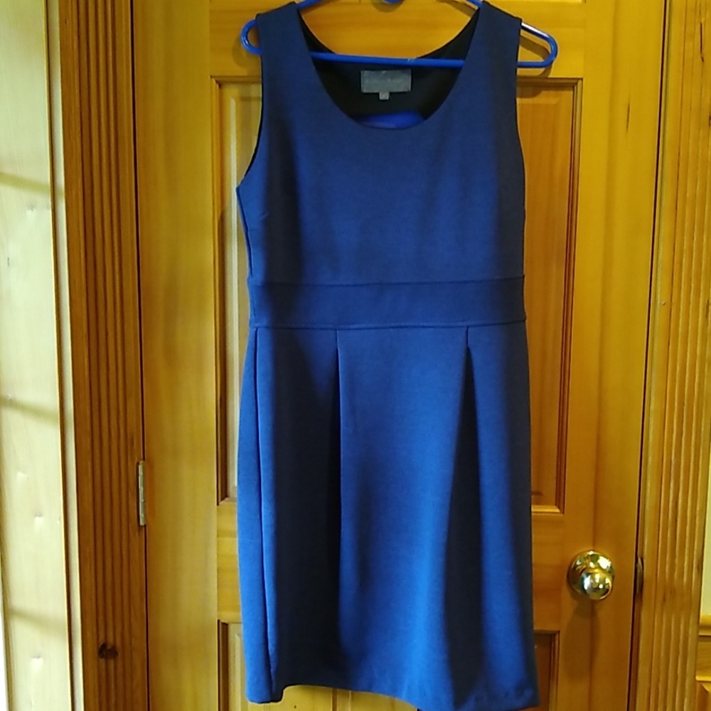 Sunday in Brooklyn by Anthropologie dress